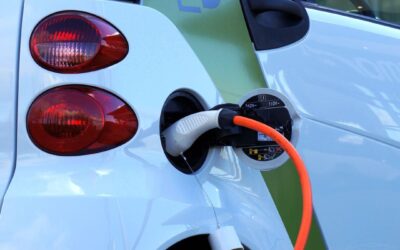 Benefits Of Electric Cars For Your Company