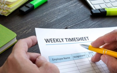 Pros and Cons of Timesheets