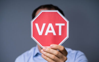 New VAT penalty rules for 2023